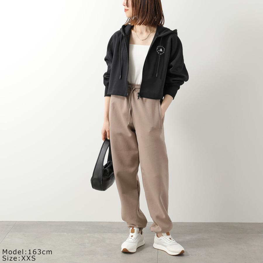 アディダス バイ ステラマッカートニー★ウインドブレーカー/スウェットパンツ S Stella McCartney（ステラ・マッカートニー） adidas by STELLA