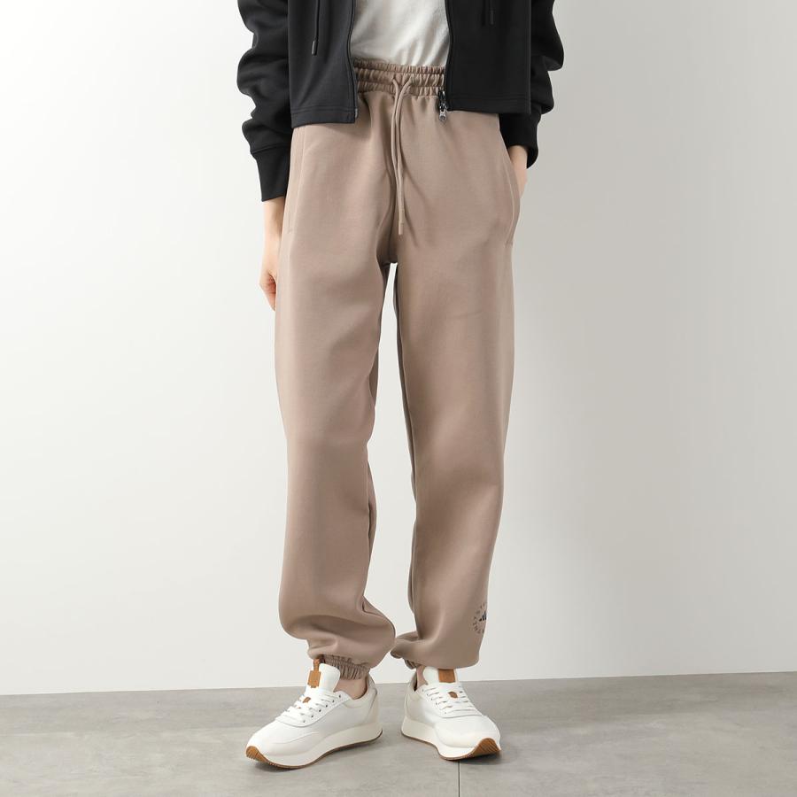 定価24200円M★アディダス ステラマッカートニートレーナーベージュ adidas by Stella McCartney - 定価24200円M☆アディダス ステラ