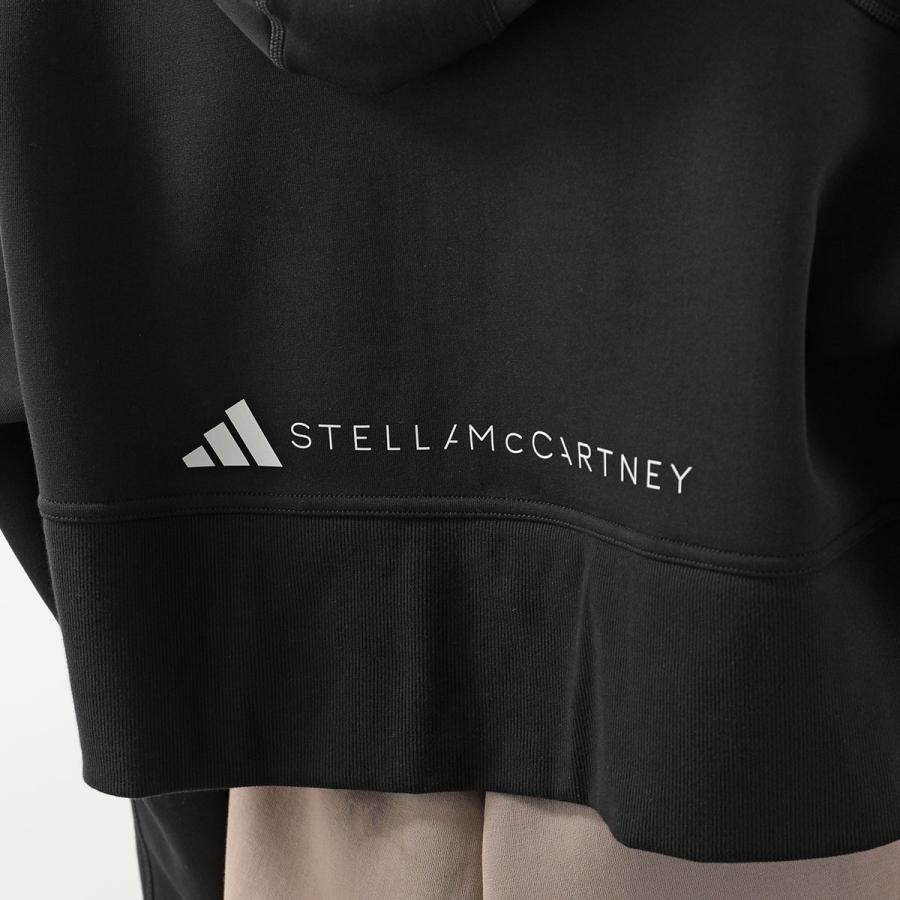 adidas ステラマッカートニー パーカー adidas by Stella McCartney フルジップ パーカー（パーカー）｜adidas