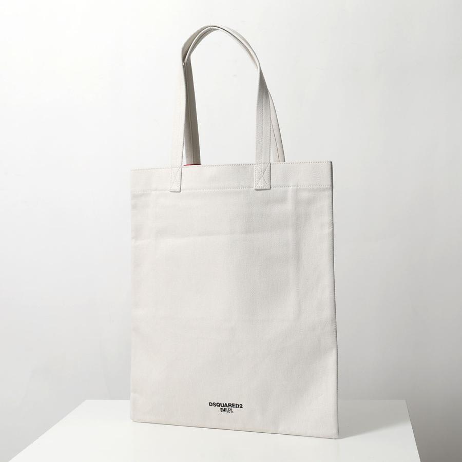 DSQUARED2（ディースクエアード） トートバッグ SPM0108 00308781