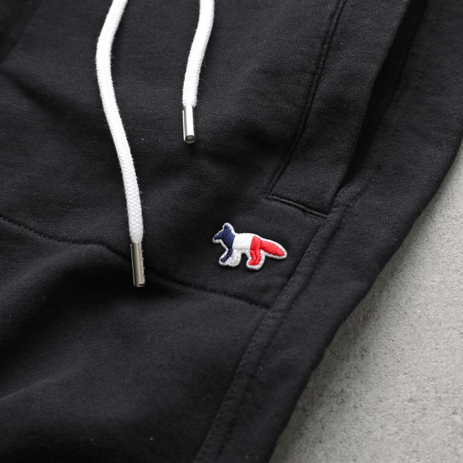 MAISON KITSUNE（メゾン キツネ） スウェットパンツ TRICOLOR FOX