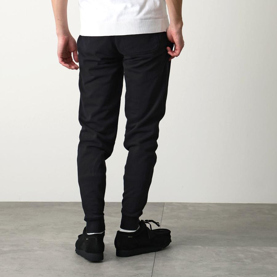 MAISON KITSUNE（メゾン キツネ） スウェットパンツ TRICOLOR FOX