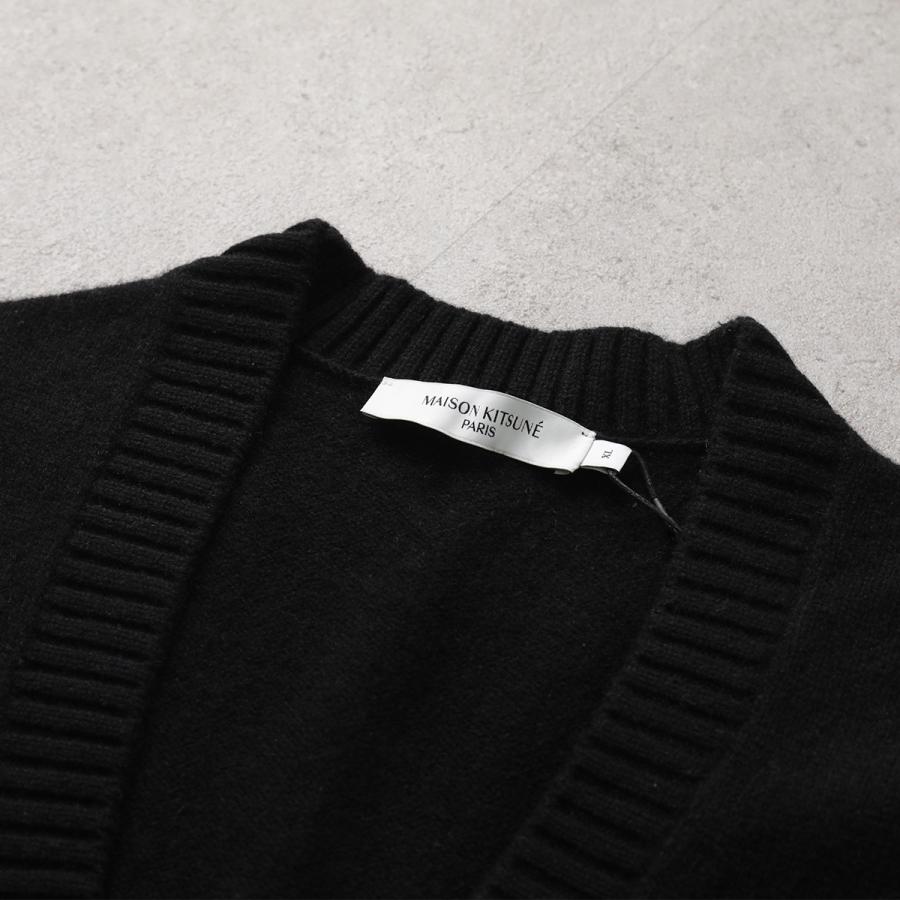 MAISON KITSUNE（メゾン キツネ） カーディガン BABY FOX ベイビー