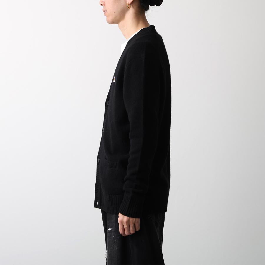 MAISON KITSUNE（メゾン キツネ） カーディガン BABY FOX ベイビー