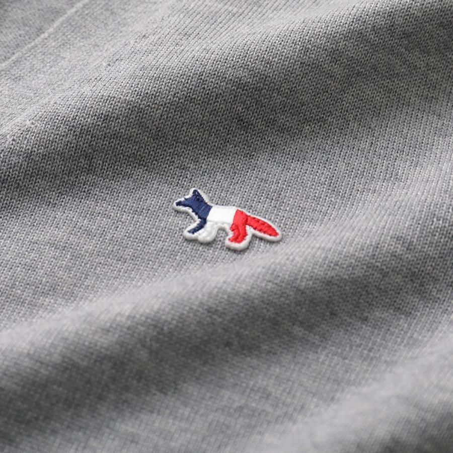 MAISON KITSUNE（メゾン キツネ） カーディガン TRICOLOR FOX