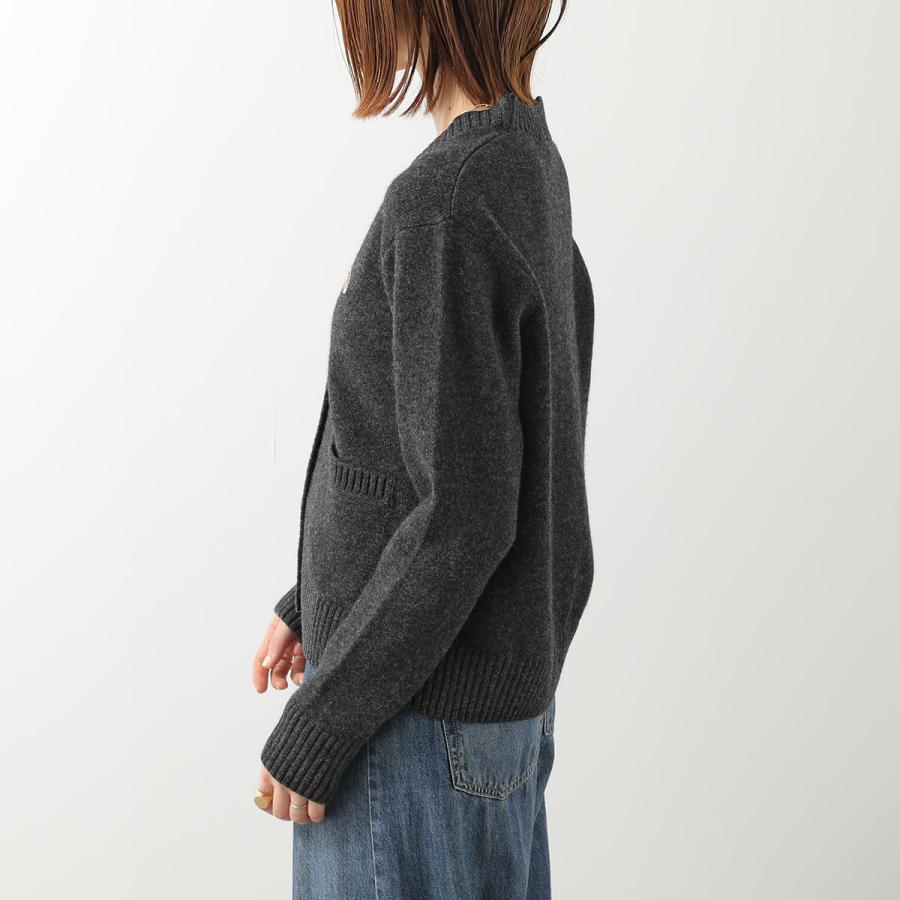 MAISON KITSUNE（メゾン キツネ） カーディガン BABY FOX ベイビー