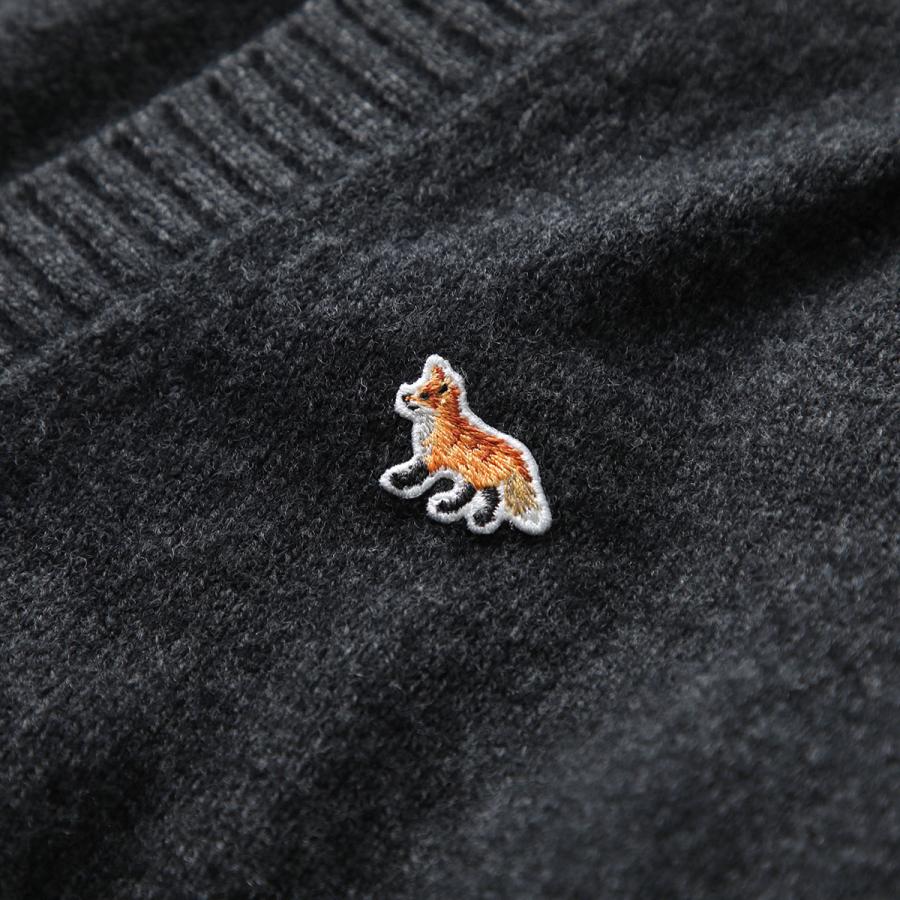 MAISON KITSUNE（メゾン キツネ） カーディガン BABY FOX ベイビー