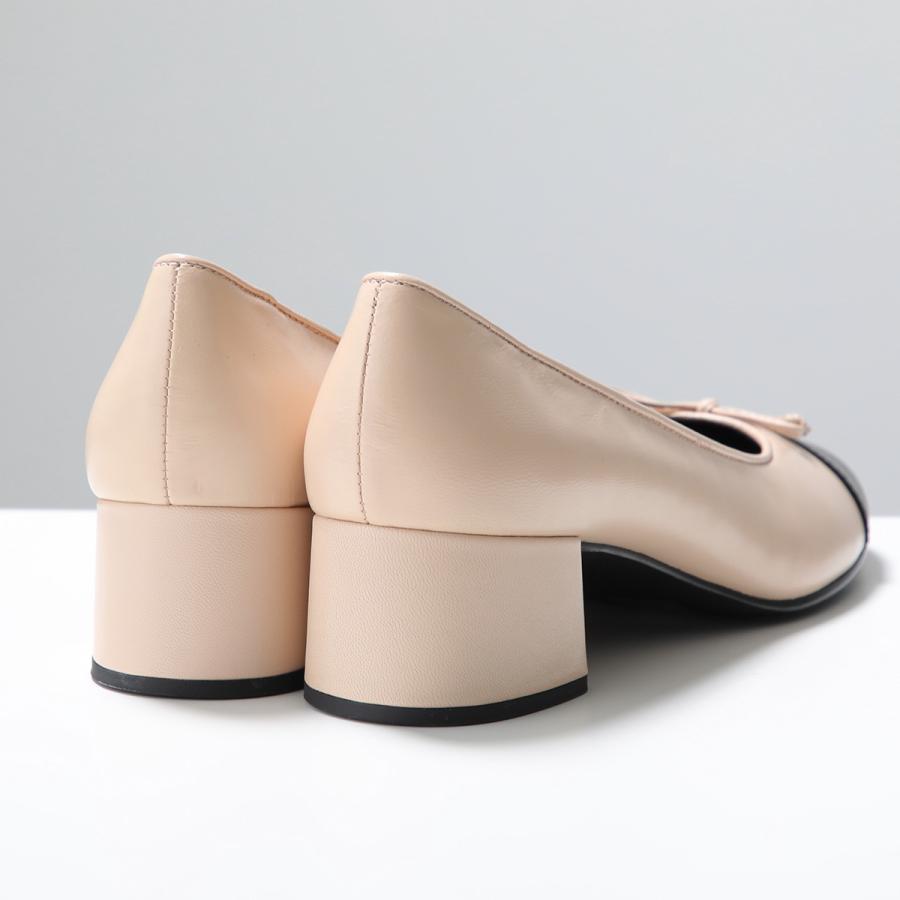 TORY BURCH（トリーバーチ） パンプス Cap-Toe キャップトゥ 154515