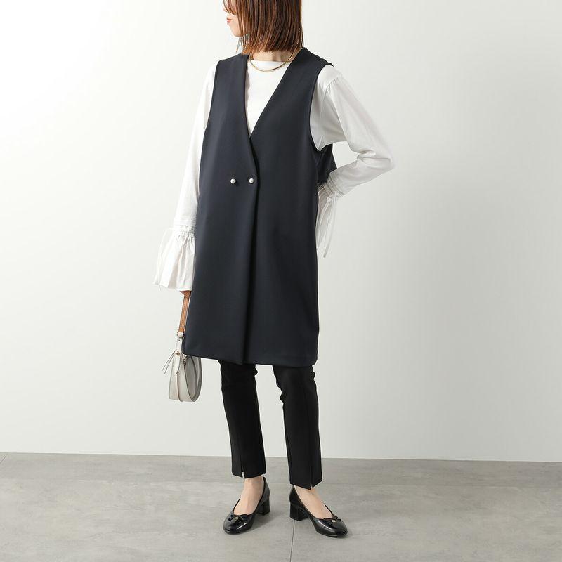 TORY BURCH（トリーバーチ） パンプス Cap-Toe キャップトゥ 154517