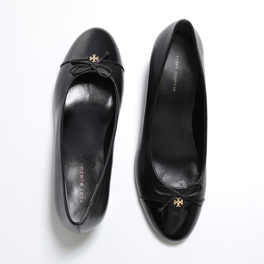 TORY BURCH（トリーバーチ） パンプス Cap-Toe キャップトゥ 154517