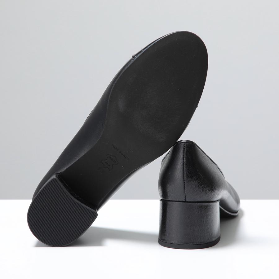 TORY BURCH（トリーバーチ） パンプス Cap-Toe キャップトゥ 154517