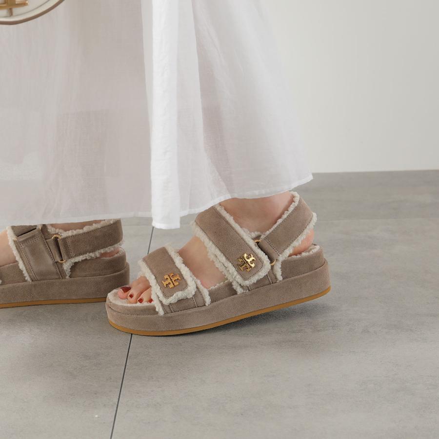 TORY BURCH（トリーバーチ） サンダル KIRA SPORT SANDAL キラ