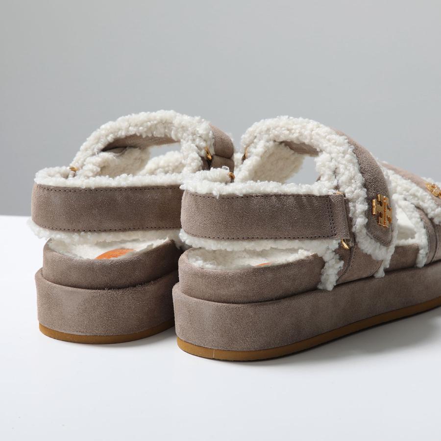 TORY BURCH（トリーバーチ） サンダル KIRA SPORT SANDAL キラ
