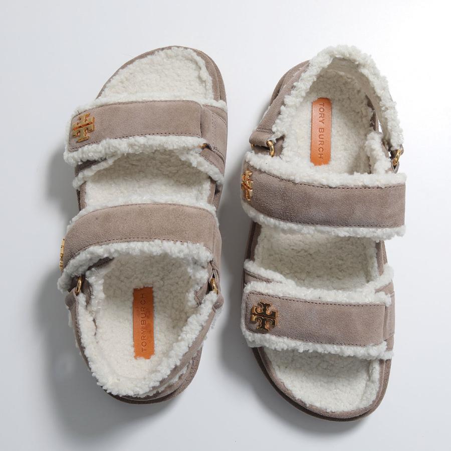TORY BURCH（トリーバーチ） サンダル KIRA SPORT SANDAL キラ