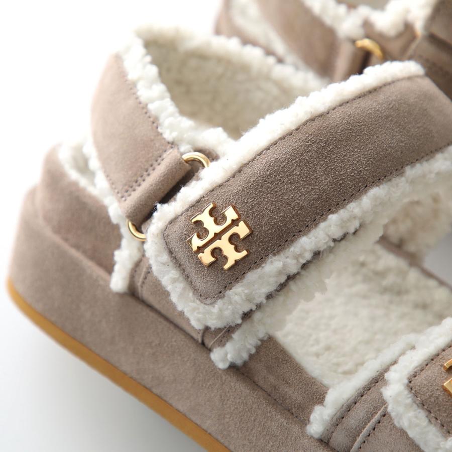 TORY BURCH（トリーバーチ） サンダル KIRA SPORT SANDAL キラ