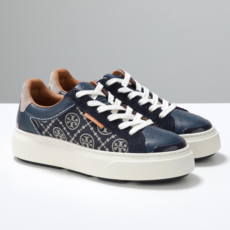 TORYBURCH トリーバーチ 靴 TORY BURCH（トリーバーチ） フラットパンプス MINNIE TRAVEL BALLET