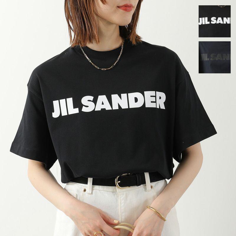 JIL SANDER（ジルサンダー） Tシャツ J02GC0140 J20349 レディース