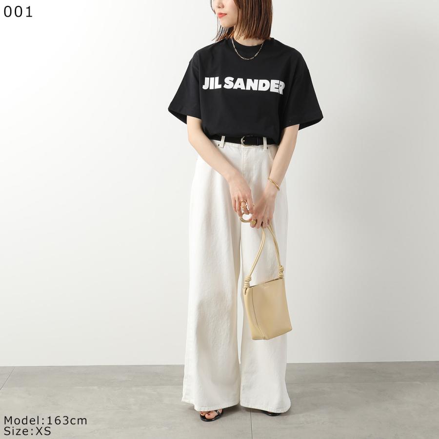 JIL SANDER（ジルサンダー） Tシャツ J02GC0140 J20349 レディース