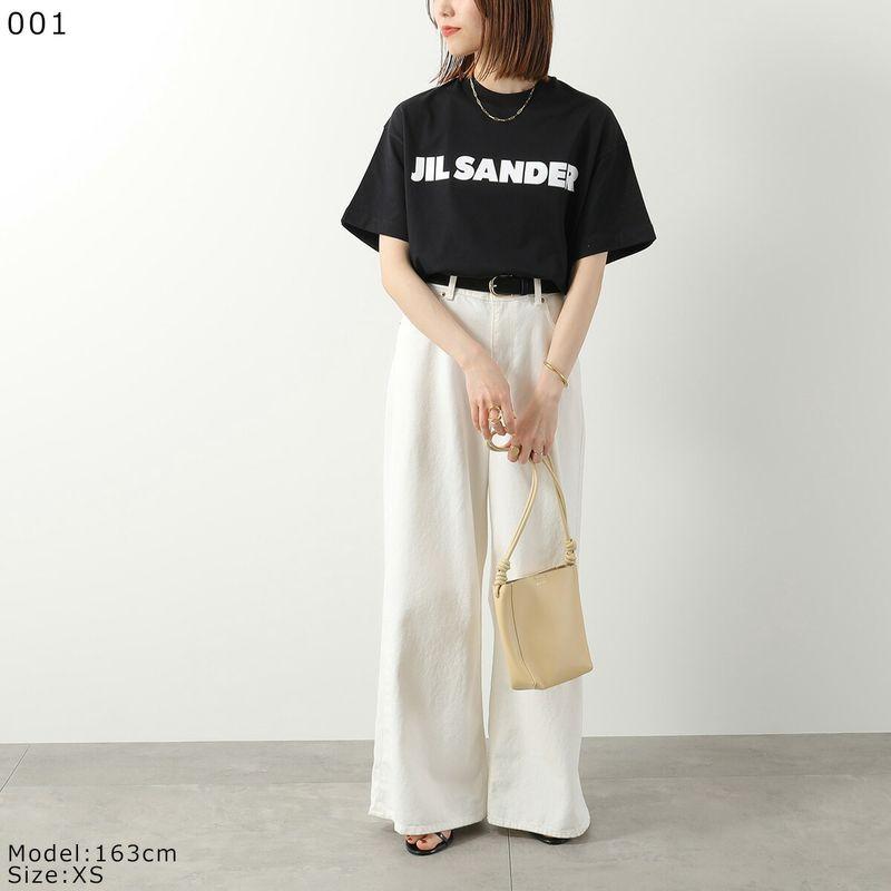 JIL SANDER（ジルサンダー） Tシャツ J02GC0140 J20349 レディース