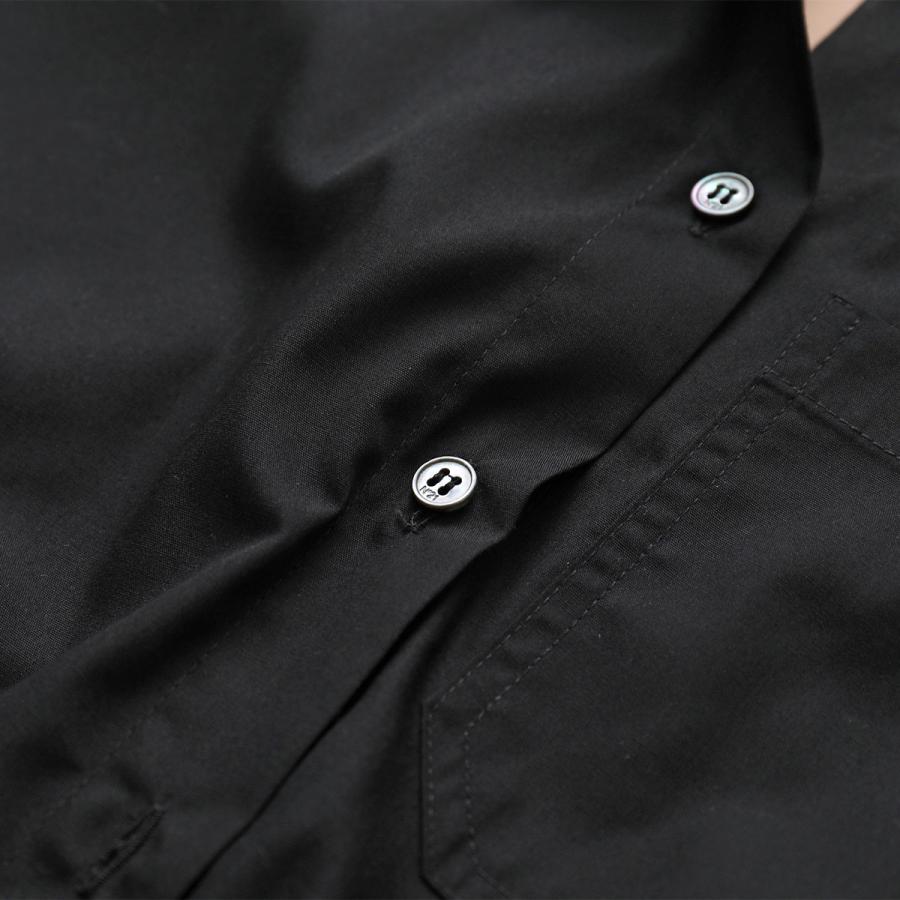 N°21 ヌメロヴェントゥーノ ワンピース H031 0157 レディース 襟付き ノースリーブ プリーツ ロング ミモレ丈 ロゴ 9000の画像