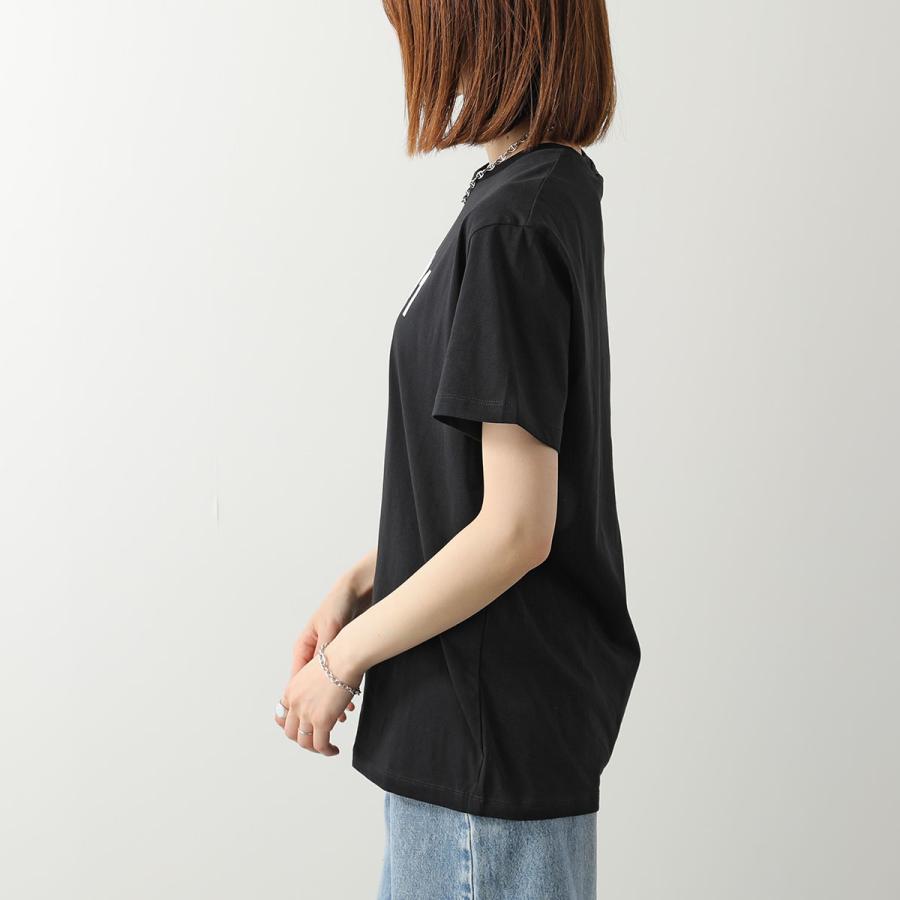 N°21（ヌメロヴェントゥーノ） 半袖 Tシャツ F051 6328 レディース