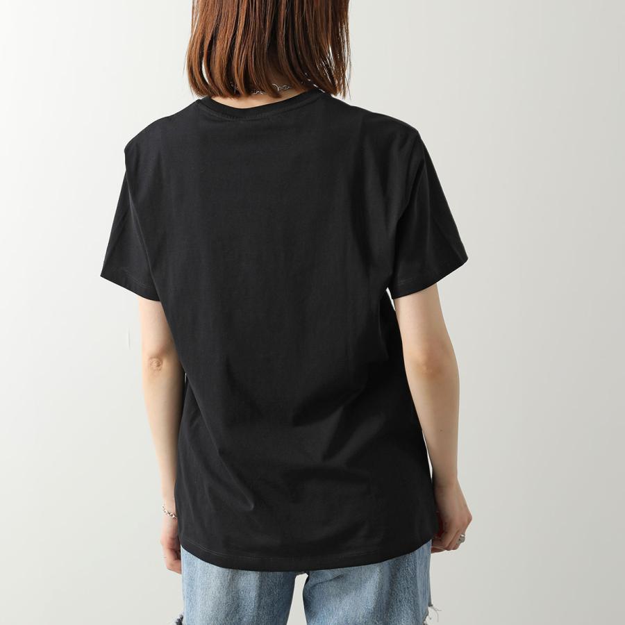 N°21（ヌメロヴェントゥーノ） 半袖 Tシャツ F051 6328 レディース