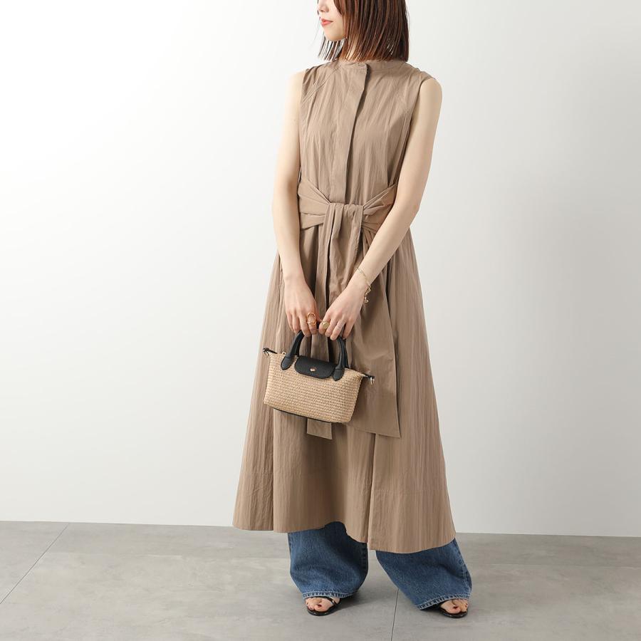 andrea cardone アンドレアカルドネ かごバッグ 2026S レディース