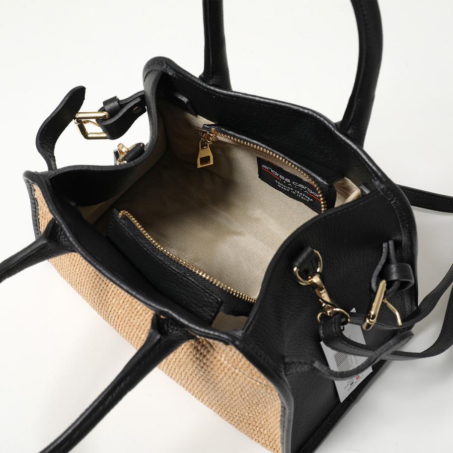 andrea cardone アンドレアカルドネ ハンドバッグ 2021S レディース