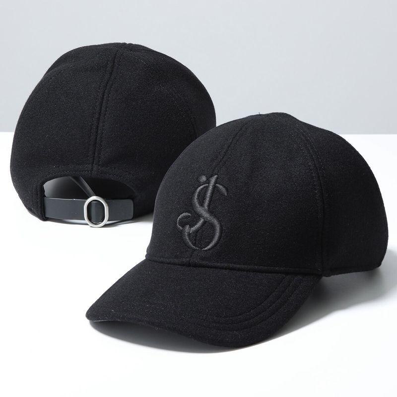 JIL SANDER（ジルサンダー） べースボールキャップ J02TC0105 J35002