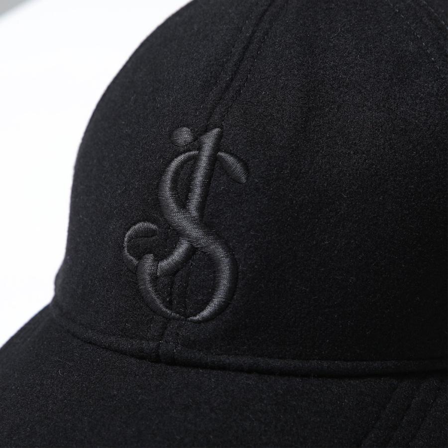 JIL SANDER（ジルサンダー） べースボールキャップ J02TC0105 J35002