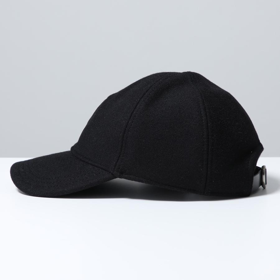 JIL SANDER（ジルサンダー） べースボールキャップ J02TC0105 J35002