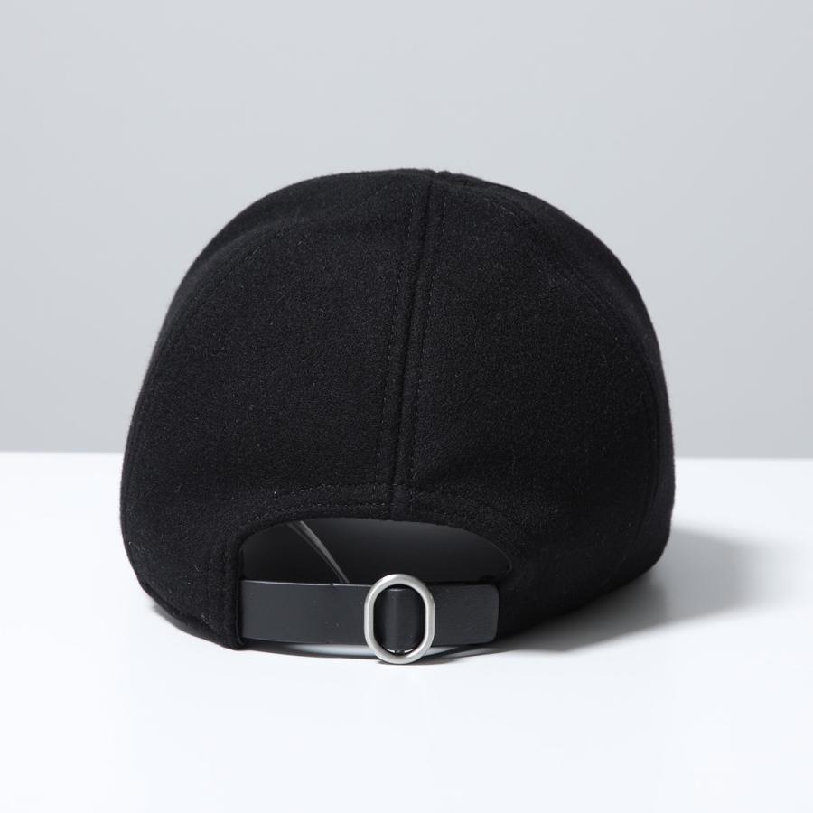 JIL SANDER（ジルサンダー） べースボールキャップ J02TC0105 J35002
