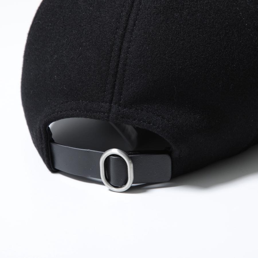 JIL SANDER（ジルサンダー） べースボールキャップ J02TC0105 J35002