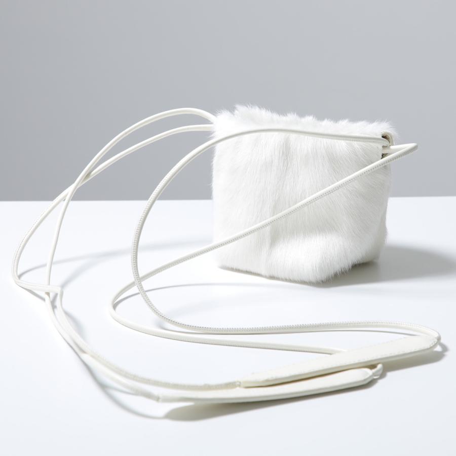 JIL SANDER（ジルサンダー） ショルダーバッグ DUMPLNG MINI ダンプ
