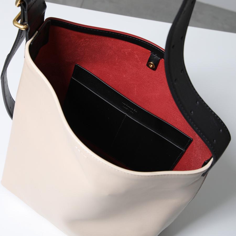 JIL SANDER（ジルサンダー） トートバッグ CANNOLO TOTE カンノーロ