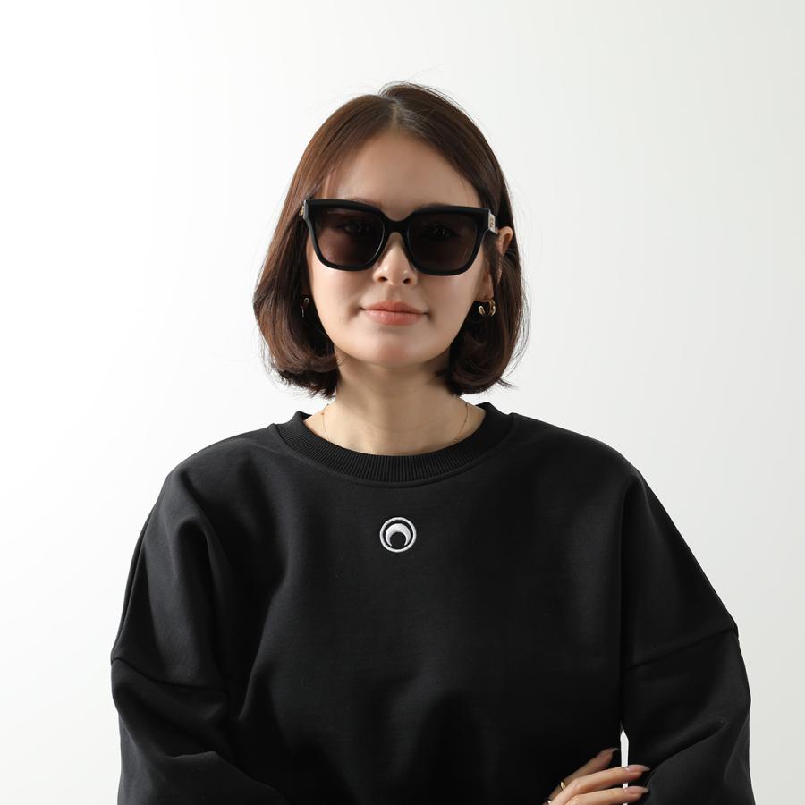 BALENCIAGA（バレンシアガ） サングラス BB0237SA メンズ ウェリントン