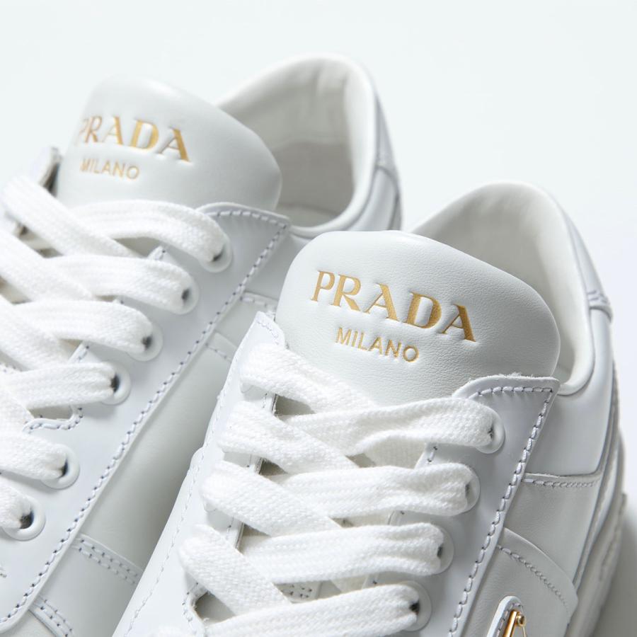 PRADA（プラダ） スニーカー 1E792M BE30 3LPH レディース ローカット