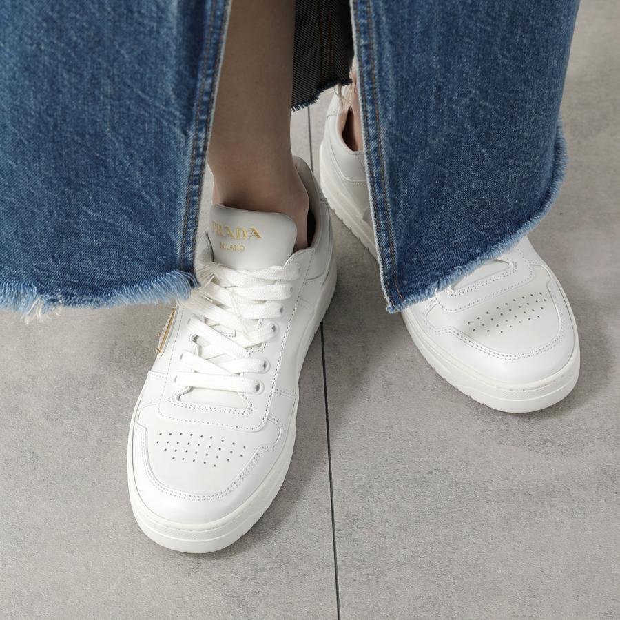 PRADA（プラダ） スニーカー 1E792M BE30 3LPH レディース ローカット