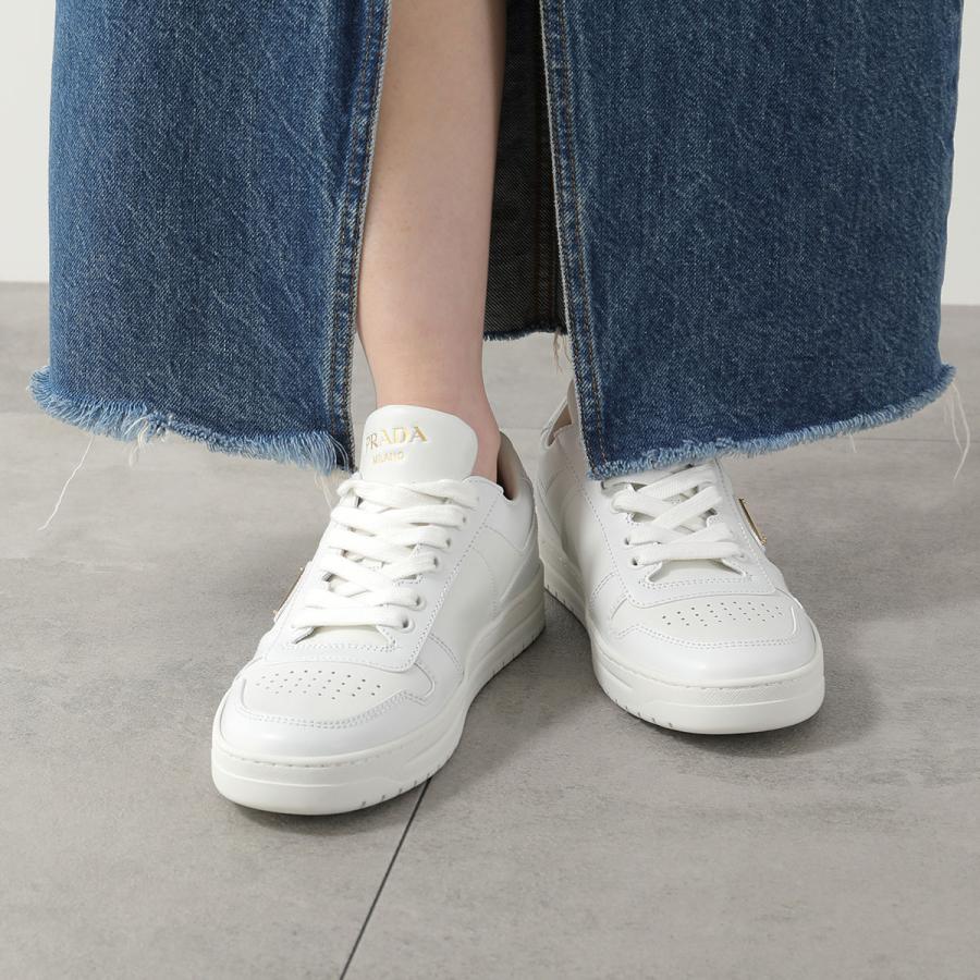 PRADA（プラダ） スニーカー 1E792M BE30 3LPH レディース ローカット