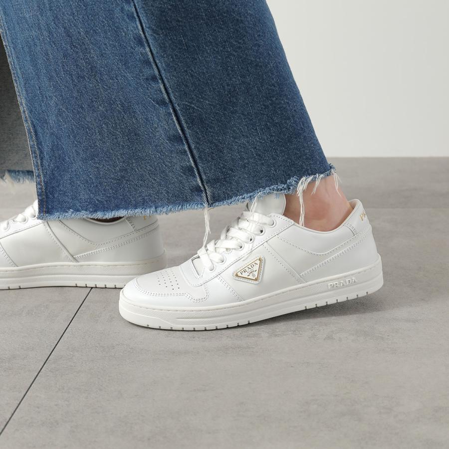 PRADA（プラダ） スニーカー 1E792M BE30 3LPH レディース ローカット