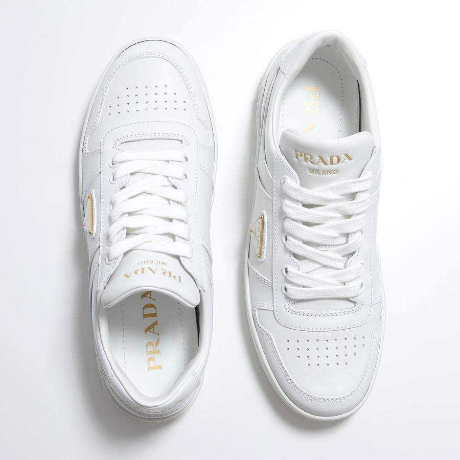 PRADA（プラダ） スニーカー 1E792M BE30 3LPH レディース ローカット
