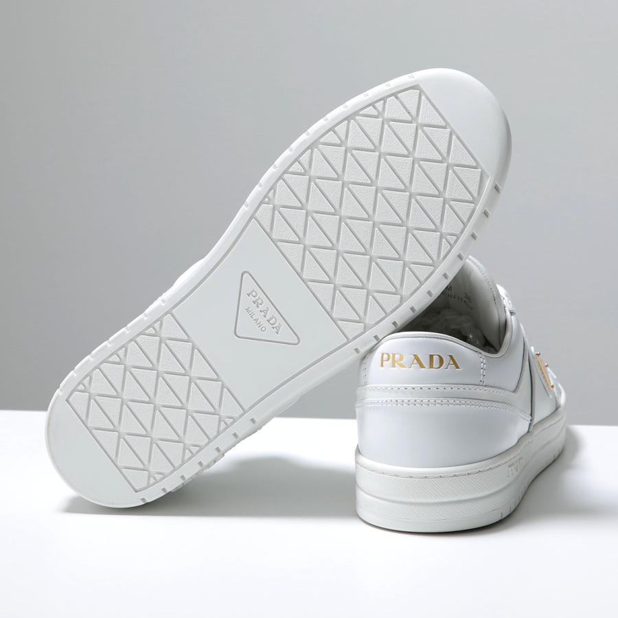PRADA（プラダ） スニーカー 1E792M BE30 3LPH レディース ローカット