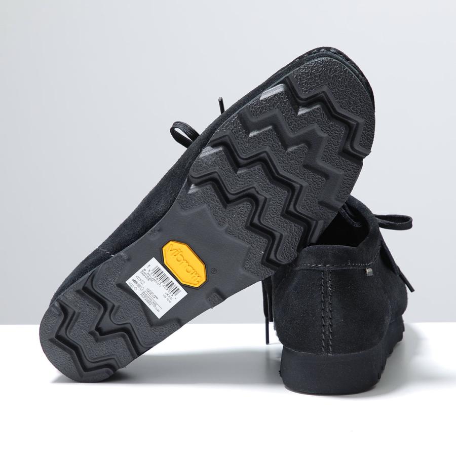 Clarks Originals クラークス モカシン WallabeeGTX ワラビー