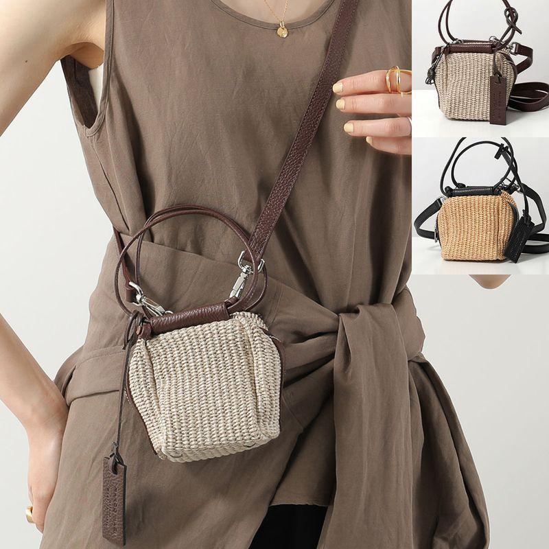 MARCO MASI（マルコマージ） ショルダーバッグ BAG MINI PA-DOL