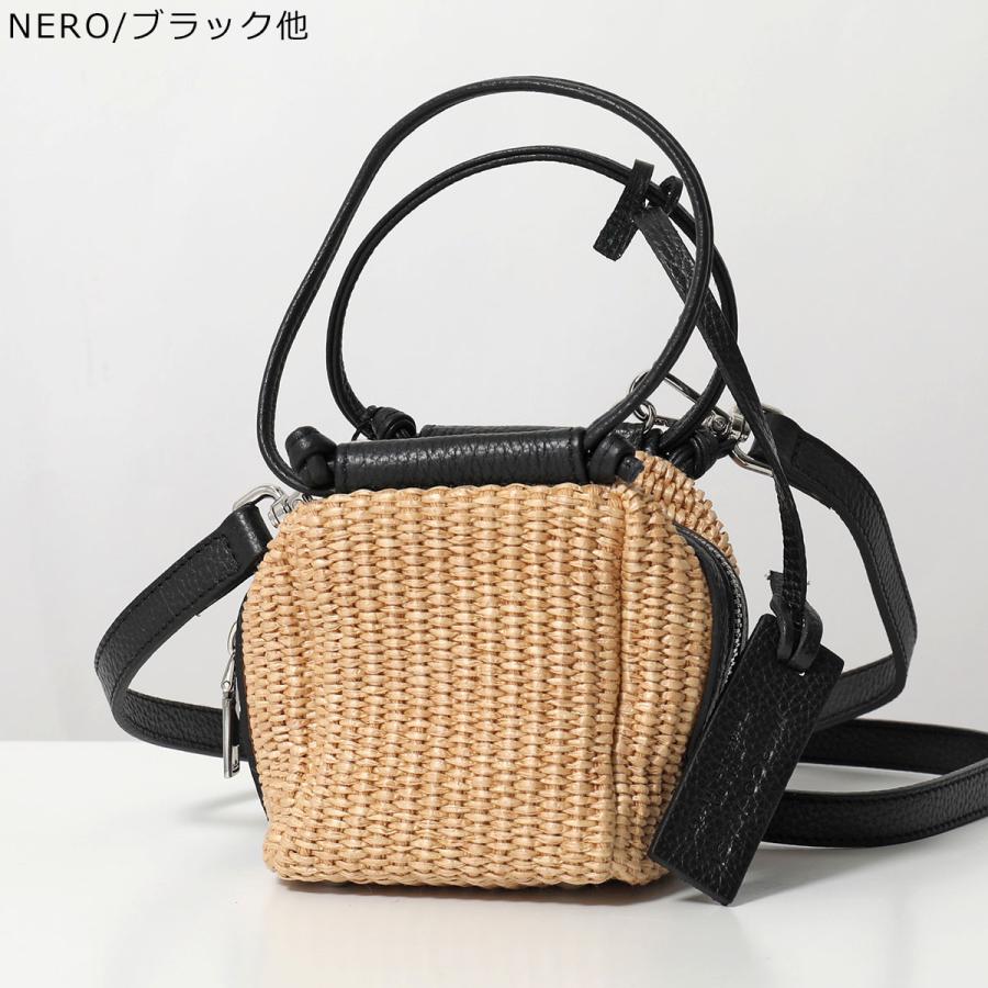 MARCO MASI（マルコマージ） ショルダーバッグ BAG MINI PA-DOL