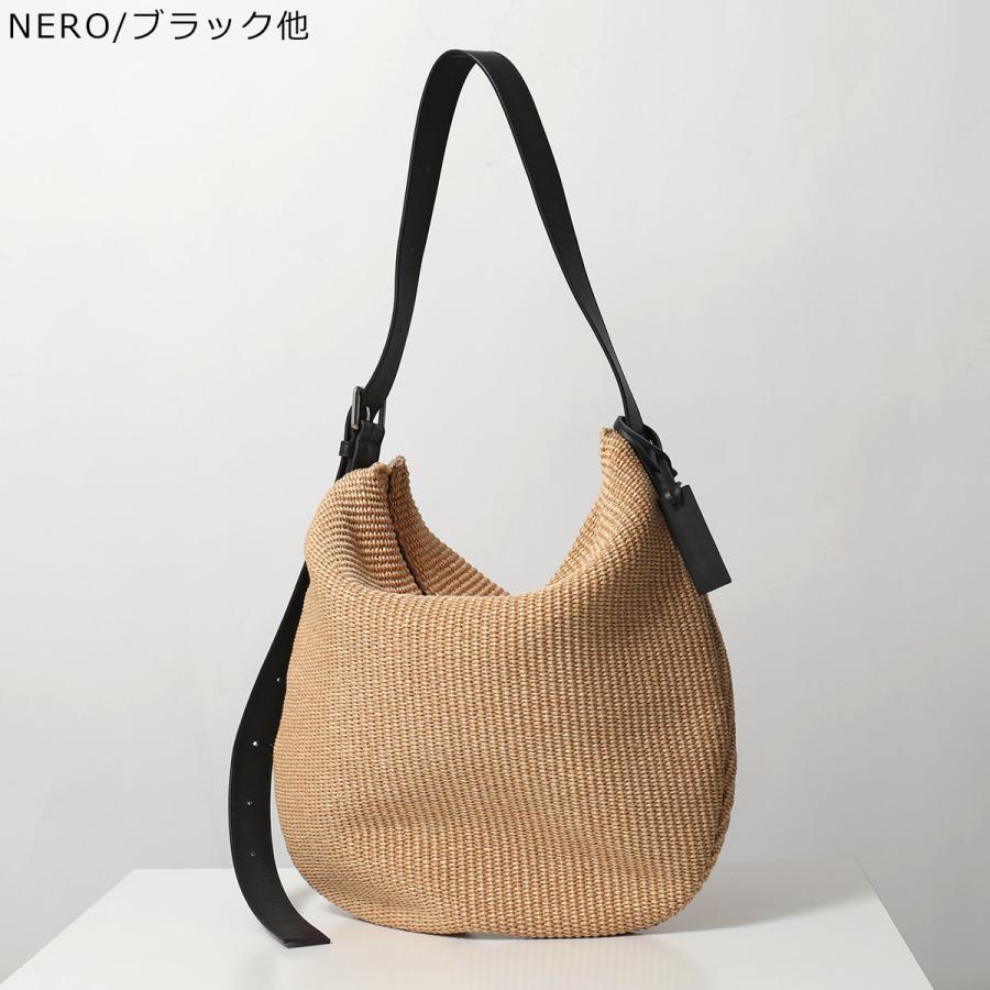 MARCO MASI（マルコマージ） かごバッグ 3612 PA-VIT レディース