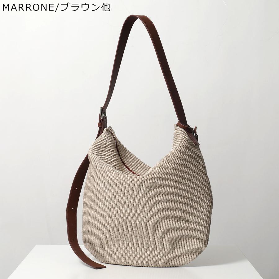 MARCO MASI（マルコマージ） かごバッグ 3612 PA-VIT レディース
