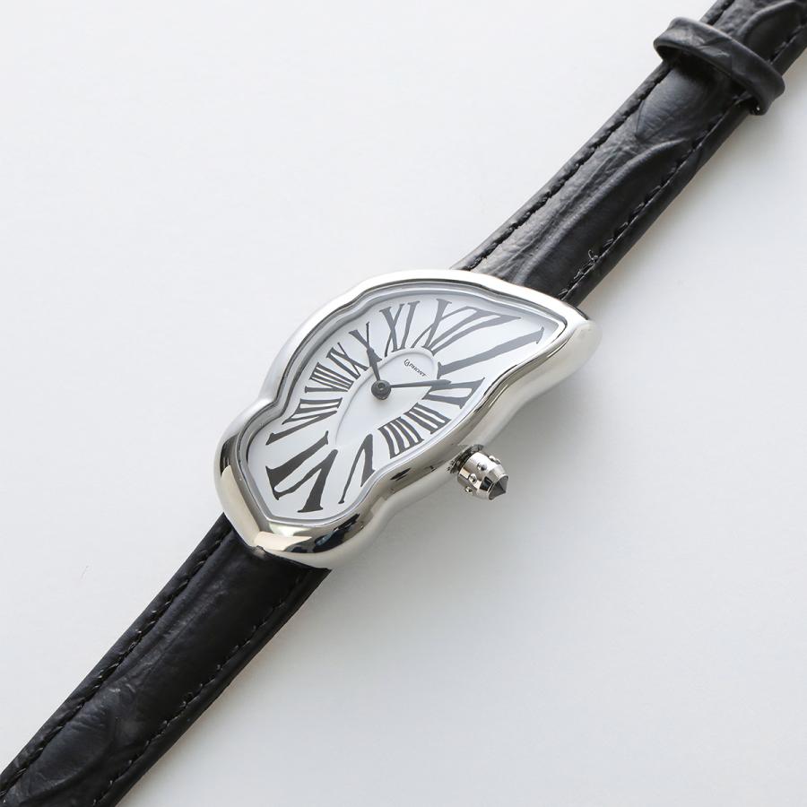 LAPHONT（ラフォン） 腕時計 Melting Watch Large メンズ レディース