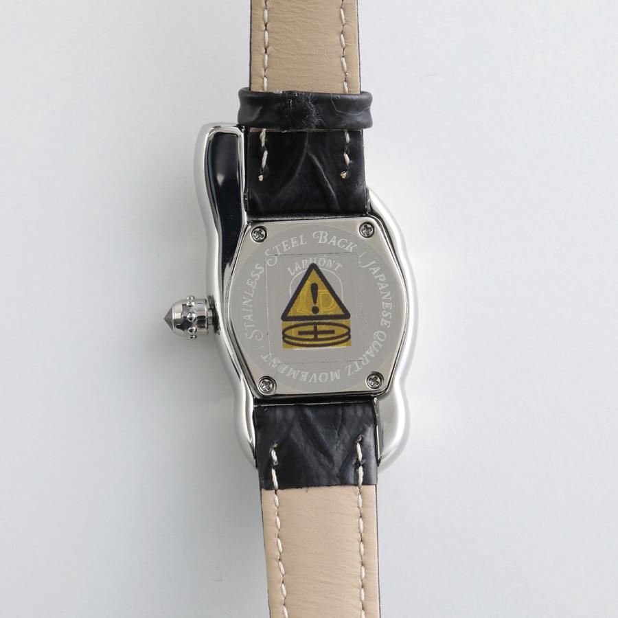 LAPHONT（ラフォン） 腕時計 Melting Watch Large メンズ レディース