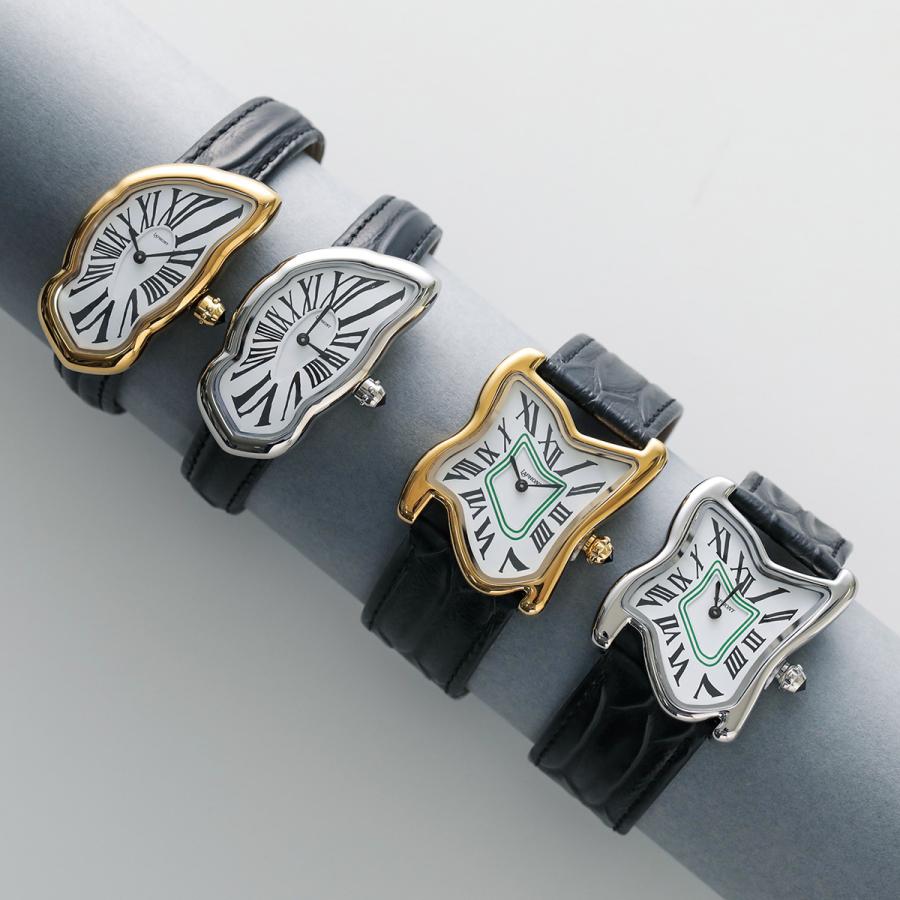 LAPHONT（ラフォン） 腕時計 Melting Watch Large メンズ レディース